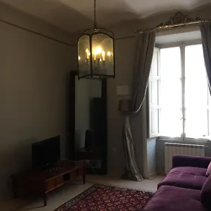 Via Cernaia Center Of Apartamento Roma
