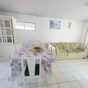 Bruno Klemtz Dk4 Casa Piscina Churrasqueira Sinuca 3 Ar Wifi 3 Vagas 3 Dorm Сasa de vacaciones Itapema