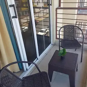 Apartamento Holly, Santo Domingo
