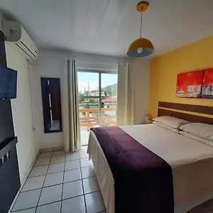 Engenho Fortaleza Apartamento Florianópolis